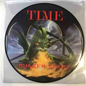 Time - Shaker Shake album