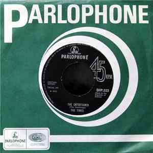 Times - The Entertainer album