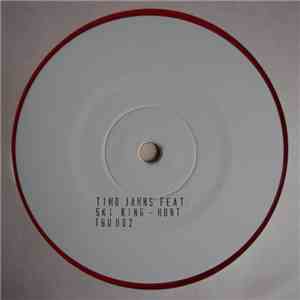 Timo Jahns Feat. Ski King - Hurt album