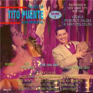 Tito Puente - The Best Of Tito Puente & His Orchestra Vol. 1 album