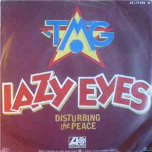 T.M.G. - Lazy Eyes album