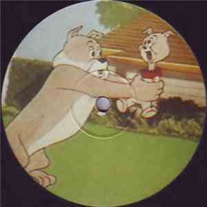 Tom And Jerry - It Comes A Dime A Dozen EP album