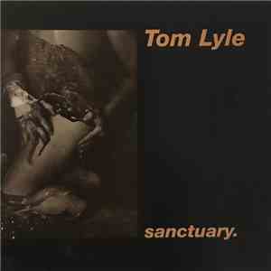 Tom Lyle - Sanctuary album