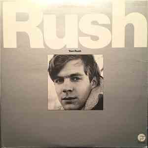 Tom Rush - Tom Rush album