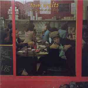 Tom Waits - Nighthawks At The Diner album