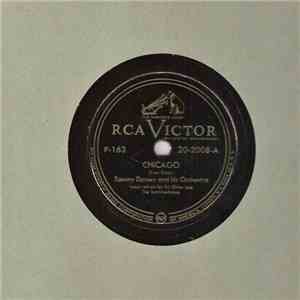 Tommy Dorsey And His Orchestra - Chicago / Opus No. 1 album