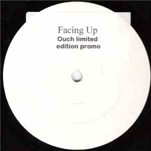 Tomoki Hirata - Facing Up album