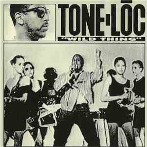 Tone-Lōc - Wild Thing album