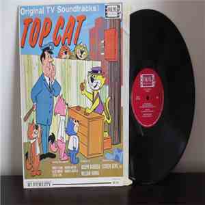 Top Cat  - Top Cat album