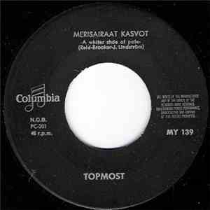 Topmost - Merisairaat Kasvot / 8. Kesäkuuta album
