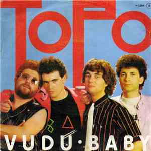 Topo  - Vudu Baby album