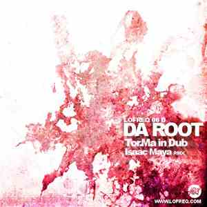 Tor.Ma In Dub - Da Root album