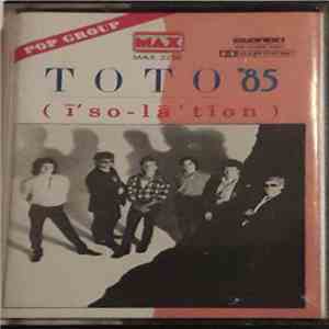 Toto - Isolation album