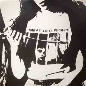 Treat Her Right - Treat Her Right album