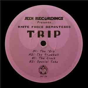 Trip - Kniteforce Remastered: Trip album