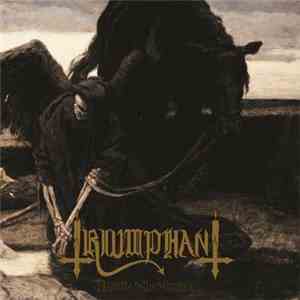 Triumphant  - Herald The Unsung album
