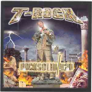 T-Rock - Rock Solid/4:20 album
