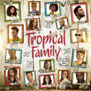 Tropical Family - Tropical Family album