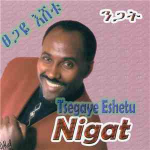Tsegaye Eshetu - Nigat album