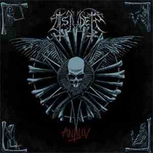 Tsjuder - Antiliv album