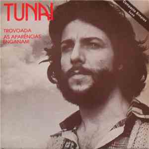 Tunai - Trovoada / As Aparências Enganam album