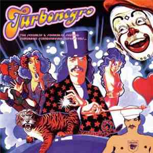 Turbonegro - Darkness Forever! album