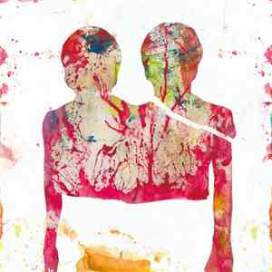 TuT  - You Got Me When I Stare At You album