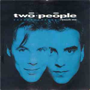 Two People - Rescue Me album