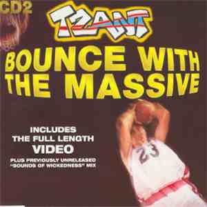 Tzant - Bounce With The Massive album