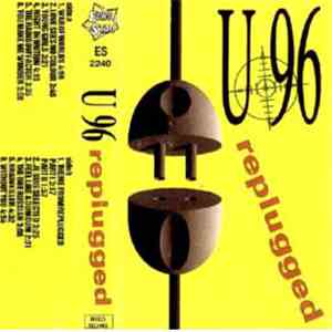 U96 - Replugged album