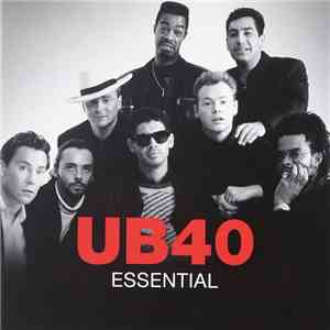 UB40 - Essential album