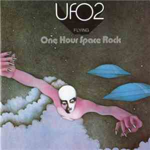 UFO  - Flying album