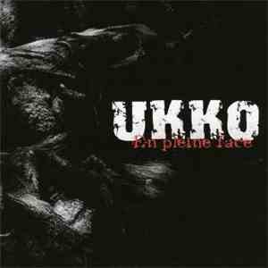 Ukko  - En Pleine Face album