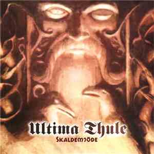 Ultima Thule  - Skaldemjöde album