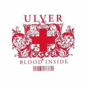 Ulver - Blood Inside album