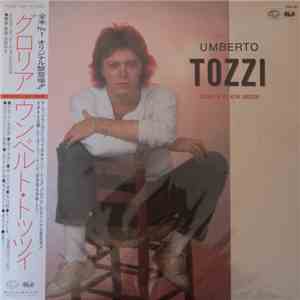 Umberto Tozzi - Gloria Più Gli Altri Successi album