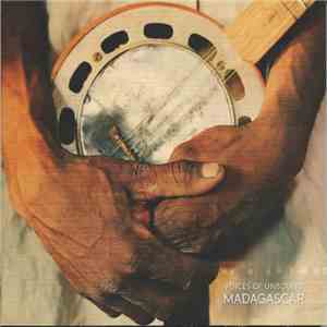 Unbound  - Voices of Unbound: Madagascar album