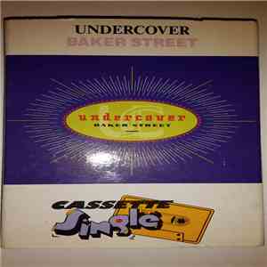 Undercover - Baker Street album