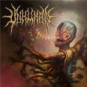 Unhuman  - Unhuman album