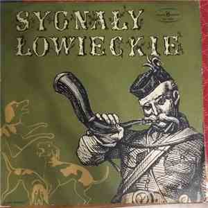 Unknown Artist - Sygnaly Lowieckie album
