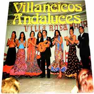 Unknown Artist - Villancicos Andaluces album
