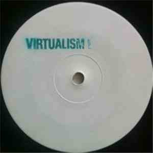 Unknown Artist - Virtualism album
