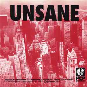 Unsane / Slug  - Breathththing Out / Streetsweeper album
