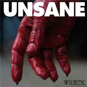 Unsane - Wreck album