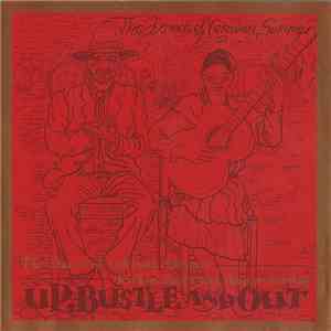 Up, Bustle And Out - The Dance Of Caravan Summer album