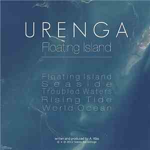 Urenga - Floating Island album