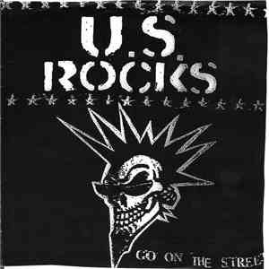 U.S.ROCKS - Go On The Street album