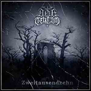 Vae Tertium - Zweitausendzehn album