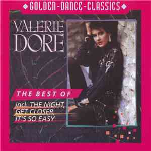Valerie Dore - The Best Of album
