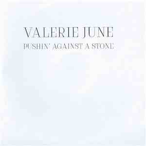 Valerie June - Pushin' Against A Stone album